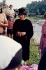 1977 - Beerdigung