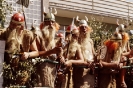 1977 - Festzug