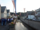 Kirmes-Dienstag