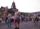 Kirmes-Samstag